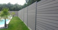 Portail Clôtures dans la vente du matériel pour les clôtures et les clôtures à Gisors